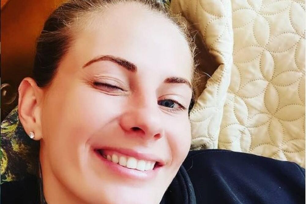 FUDBALERI ĆE PUĆI OD MUKE KADA ČUJU OVO: Prelepa golmanka otvoreno priznaje - SMEMO DA IMAMO ODNOSE PRE UTAKMICE!