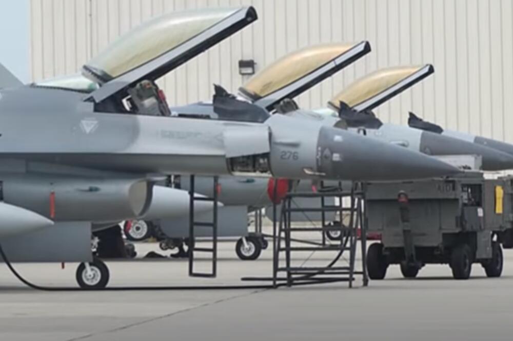 ROMAN POTAŠEVIČ PORUČUJE IZ PRITVORA: Uperio prst ka TIHANOVSKOJ!