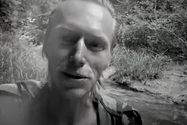 STRAVA I UŽAS, PARAZITA VIŠE NEMA! Ruski bloger GLADOVAO 40 DANA pa PREMINUO: Njegovu smrt svet gledao na Jutjubu!