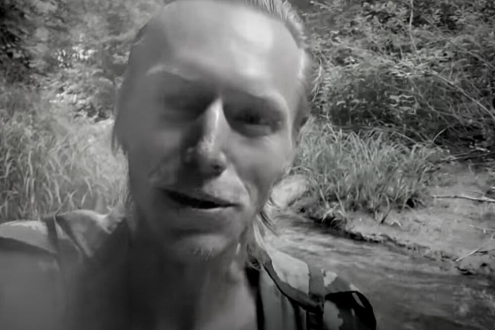 STRAVA I UŽAS, PARAZITA VIŠE NEMA! Ruski bloger GLADOVAO 40 DANA pa PREMINUO: Njegovu smrt svet gledao na Jutjubu!