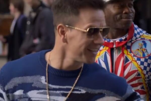 CELA PLANETA U ŠOKU! Najzgodniji glumac Holivuda se UDEBLJAO KAO PRASAC! (FOTO)