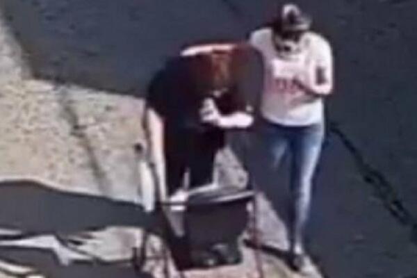 DEVOJKA JE PRIŠLA STARICI I IZGOVORILA DIVNE REČI: Nakon tog susreta život joj se pretvorio u PAKAO! (VIDEO)