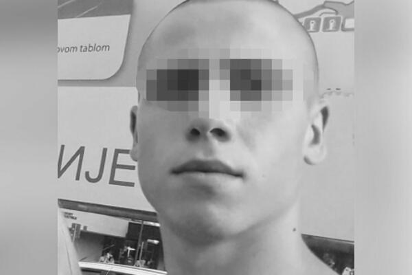 OVO JE MLADIĆ KOJI JE POGINUO U NESREĆI KOD MAJDANPEKA: Ronioci izvukli telo sa dna jezera, roditelji u suzama