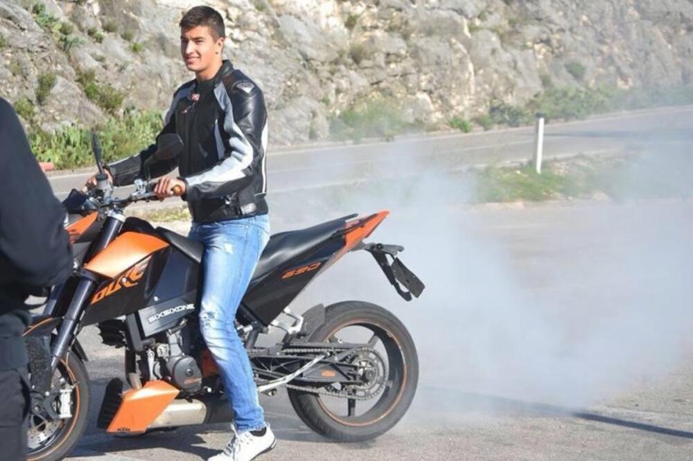 VATERPOLISTA DEMANTOVAO OPTUŽBE O URINIRANJU PO CRKVI: Ja sam sportista, a sportista ne sme biti nacionalista