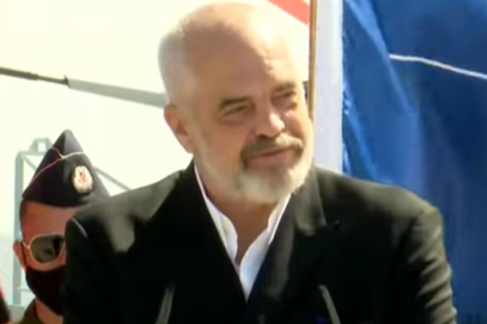 POČELA NATO VOJNA VEŽBA U ALBANIJI, UČESTVUJE 28. 000 VOJNIKA: Rama se zahvaljivao Amerikancima! (VIDEO)