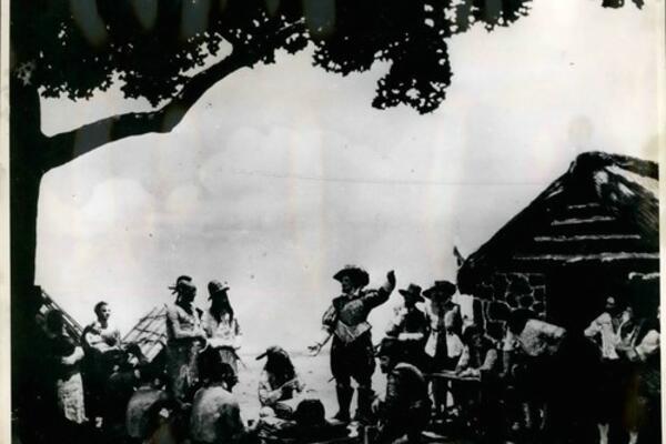 NAJBOLJA KUPOVINA U ISTORIJI SVETA JE NAPRAVLJENA PRE TAČNO 395 GODINA: Neverovatno šta je Peter kupio za 24 DOLARA