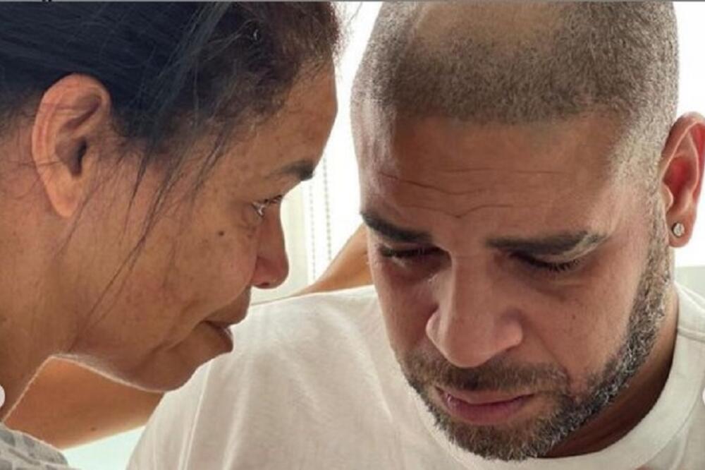 SUZA SUZU STIŽE: Slavni brazilski fudbaler nije mogao da sakrije emocije - RAZLOG JE ISPUNJENJE SNA!