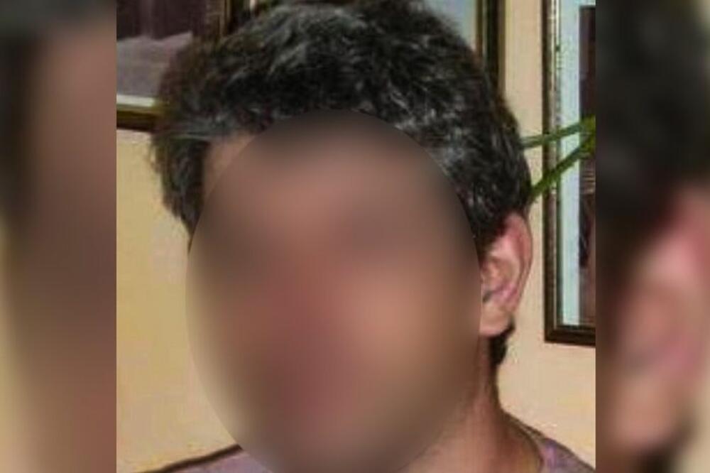 UHAPŠEN ALEKSANDAR, OTAC ČETVORO DECE: Sumnjaju da je deo najveće PEDOFILSKE MREŽE NA SVETU!