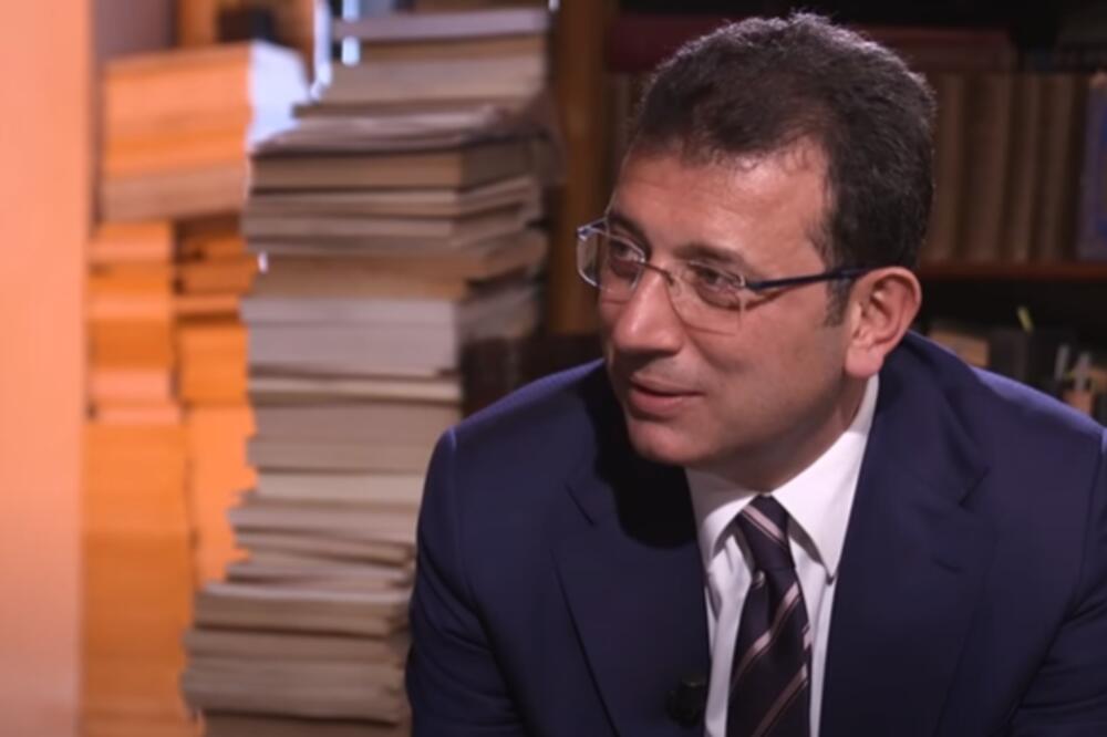 GRADONAČELNIK ISTANBULA POD ISTRAGOM: Optužen za nepoštovanje SULTANA!