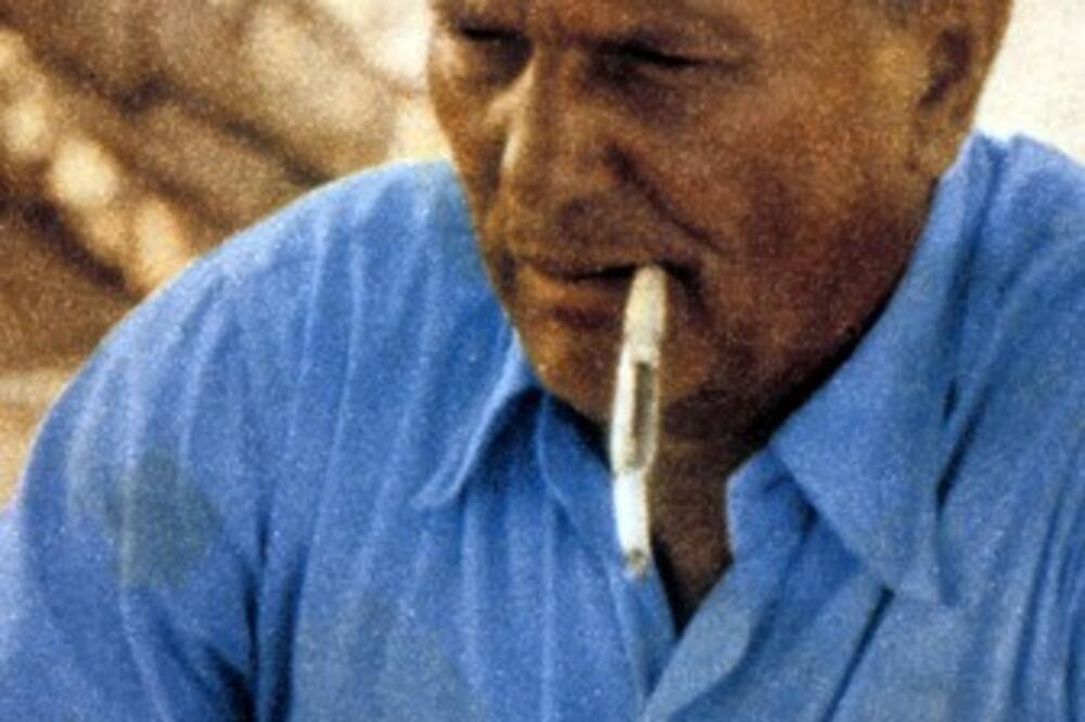 DETALJ IZ TITOVOG ŽIVOTA KOJI MALO KO ZNA, A VEOMA JE "NEUGODAN": Tiče se njegovog LJBAVNOG ŽIVOTA, ŠOK!