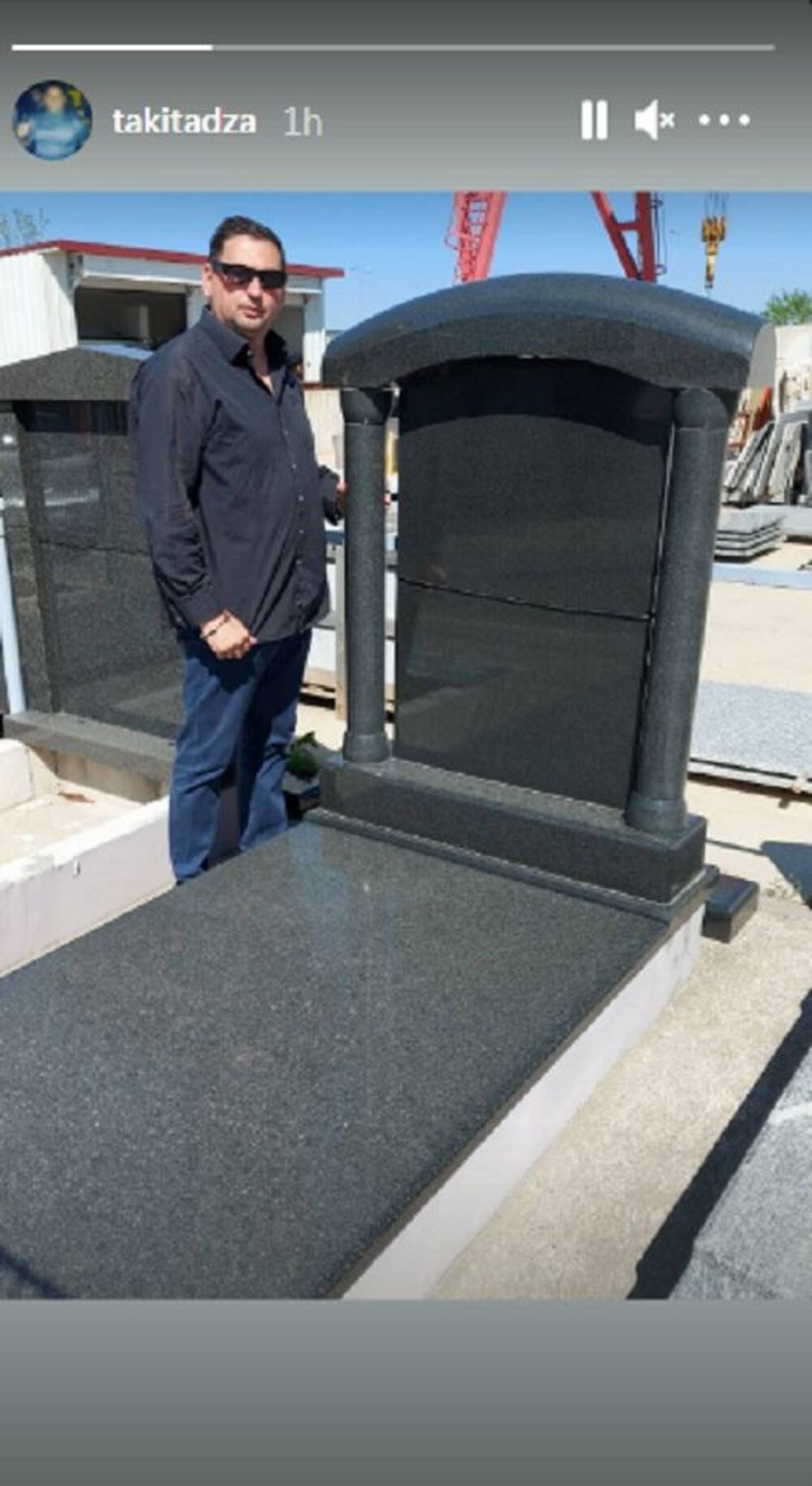 Radomir Taki Marinković