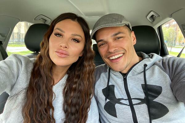 STANIJA DOBROJEVIĆ EKSKLUZIVNO ZA ESPRESO OTKRILA SVE O RASKIDU SA MARKOM:"Prinuđena sam da dolazim sama u Ameriku"