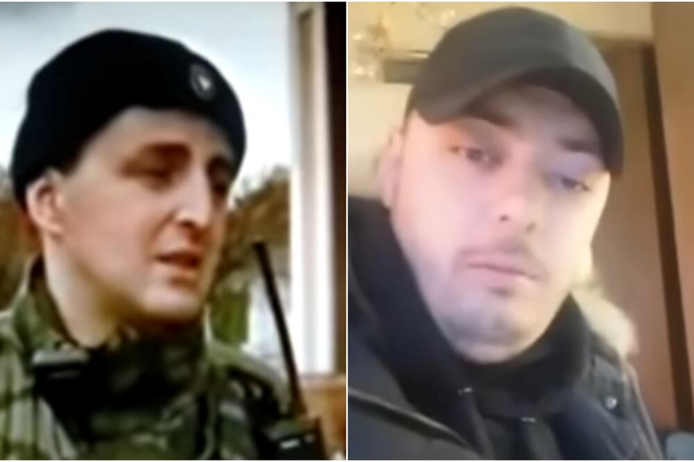 PRAVI CRNOGORSKI RECEPT NEVOLJE: Bio je Arkanov kralj Dorćola, a nestao kao žrtva snajperskog hica!