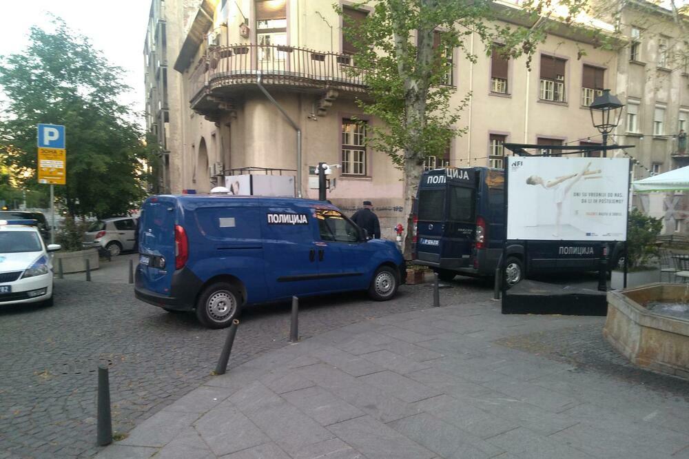 SASLUŠANO 5 OSOBA ZBOG SVIREPOG UBISTVA AMERIKANCA U BEOGRADU: Isplivali novi HOROR DETALJI