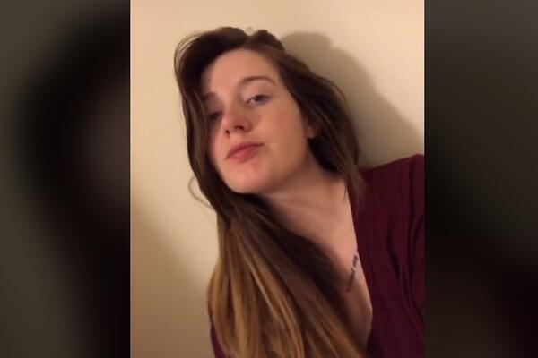 SEDAM GODINA MISLILA DA JOJ JE DEČKO MRTAV: Ovo je njena reakcija kad je saznala da je živ! (VIDEO)