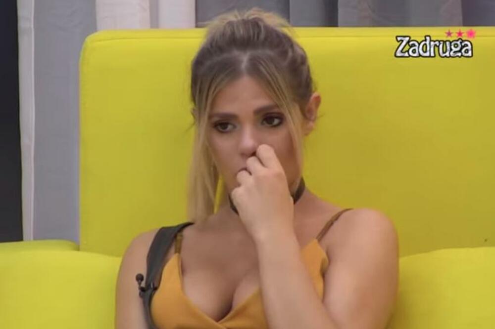 NAKON SKANDALA SA PREVAROM, OPET LJUBAVIŠU?! Marijana oduševljena Karićevim postupkom!