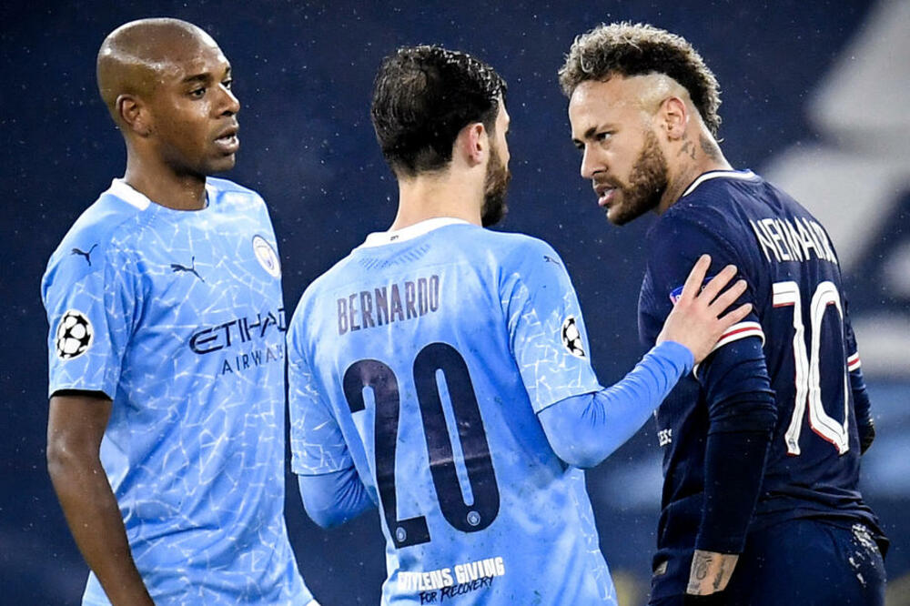 MANČESTER SITI PREDSTAVIO POTPUNO SULUD NOV DRES: I rođeni navijači MU SE SMEJU! Kažu da je NAJGORI IKAD (FOTO)