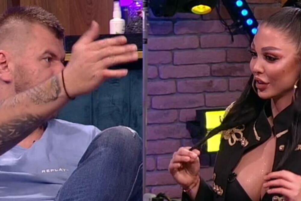 JANJUŠ RAZMIŠLJA O BEGU! MAJA JE LJUBOMORNA I NA LEPOG MIĆU: Hit detalji ZASMEJALI ceo region!