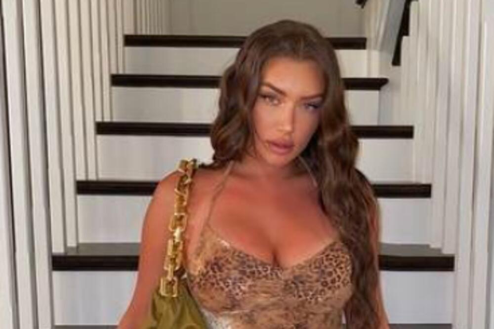 ANASTASIJI SU SVI UMIRALI OD SMEHA ZBOG IZGLEDA BEZ ŠMINKE, A SADA SE SVE PROMENILO: Skroz je drugačija, kao ANĐEO!