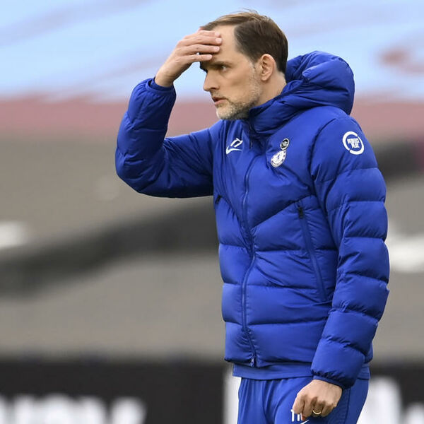 TUHEL GRMEO NAKON DANAŠNJE UTAKMICE: Voleo bih da pričam sa ljudima iz Premijer lige!