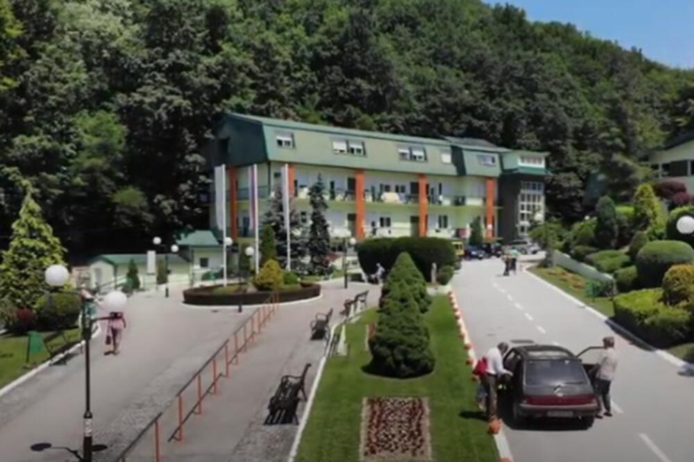 Ova banja je biser Srbije, pravi melem za dušu: Smeštaj košta svega 1.000 dinara, a tek da čujete šta sve leči...
