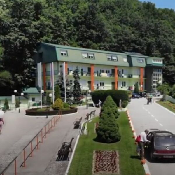 Ova banja je biser Srbije, pravi melem za dušu: Smeštaj košta svega 1.000 dinara, a tek da čujete šta sve leči...