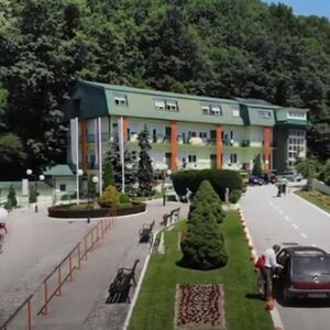 Ova banja je biser Srbije, pravi melem za dušu: Smeštaj košta svega 1.000 dinara, a tek da čujete šta sve leči...