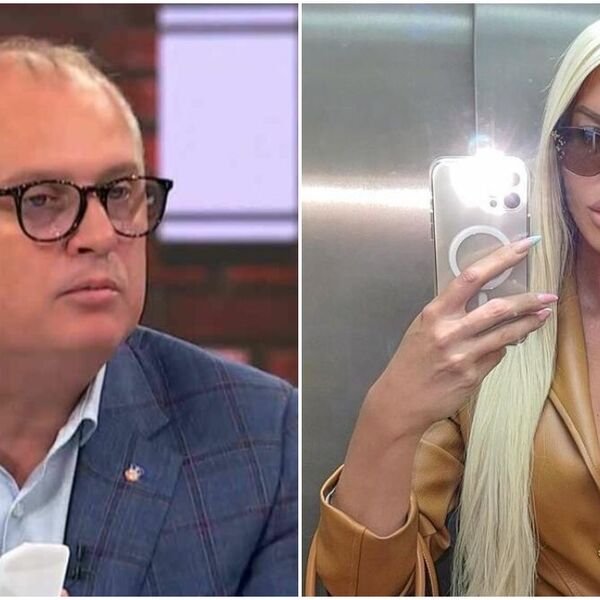 HVALA JELENI, VERUJEM DA ĆE NJENA ODLUKA UTICATI NA MLADE: Vesić pozdravio Karleušinu odluku da se VAKCINIŠE u UŠĆU