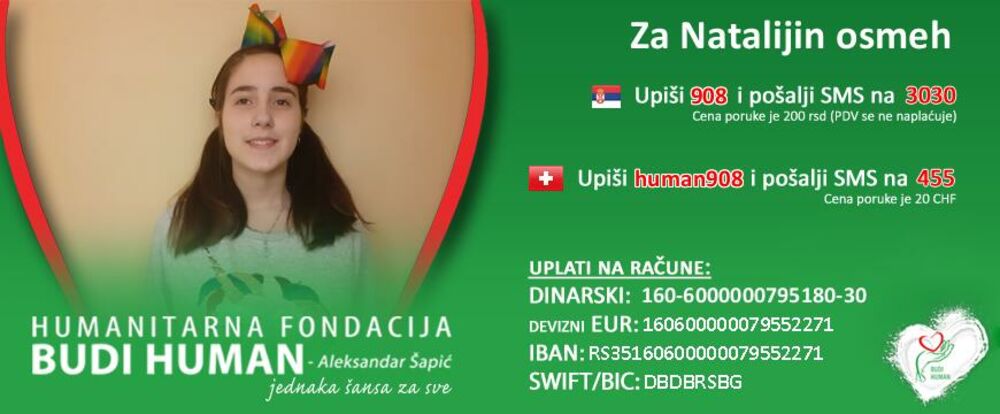 Natalija Stevanović