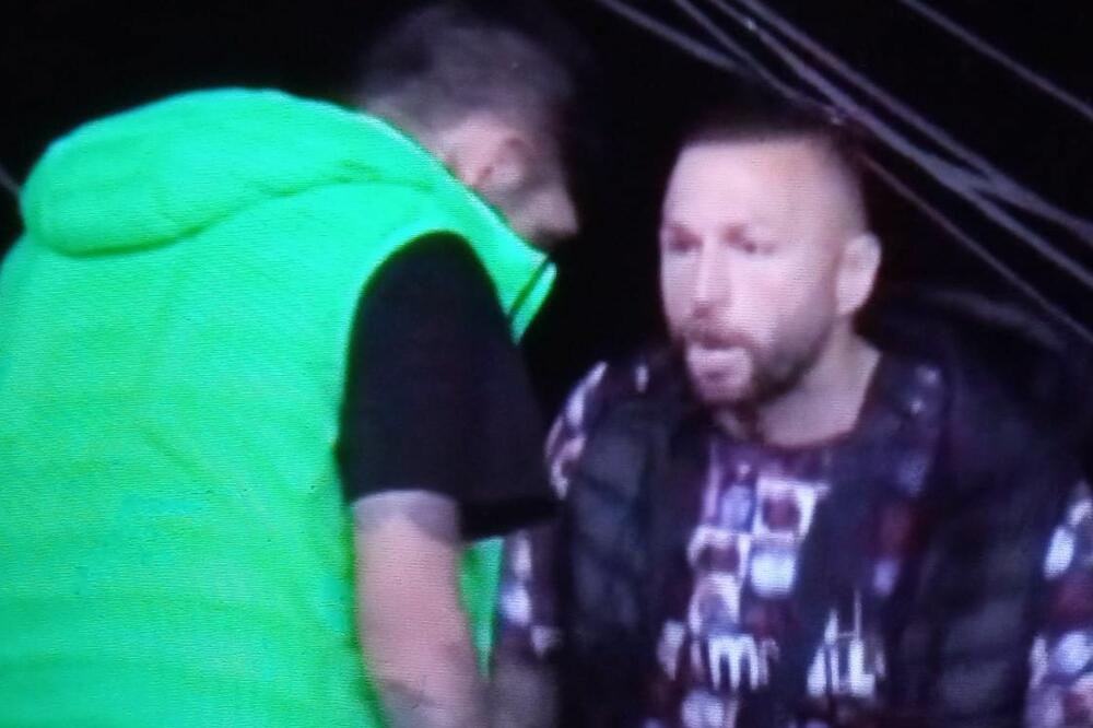 BOLESTAN ODNOS! TARA GA DOVELA DO LUDILA! Ša: "Ona mene hoće da ubije"!