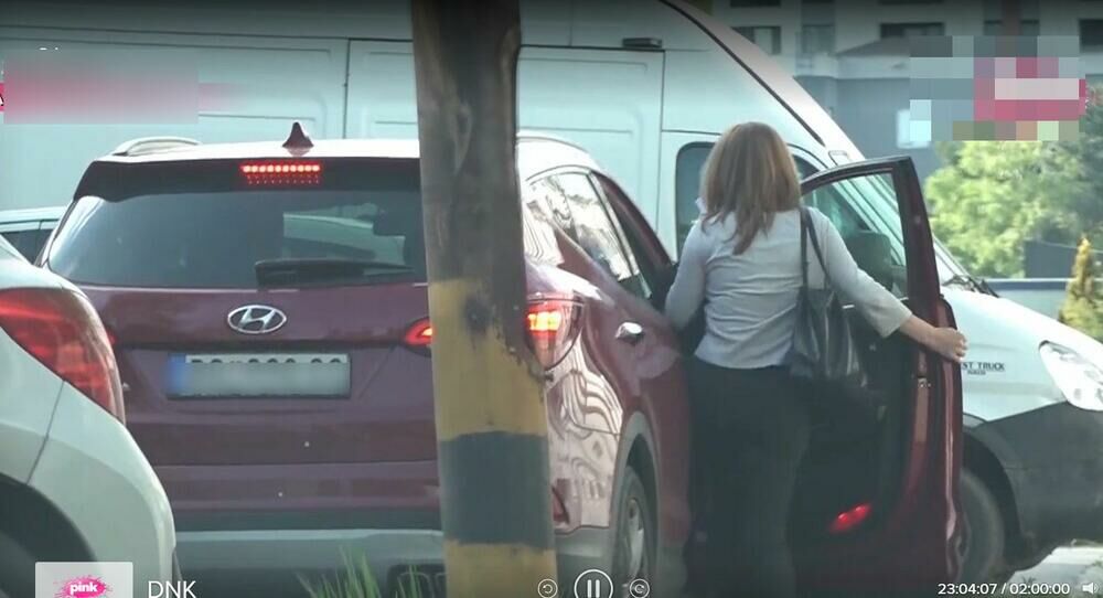 zabava, estrada, Đole Đogani