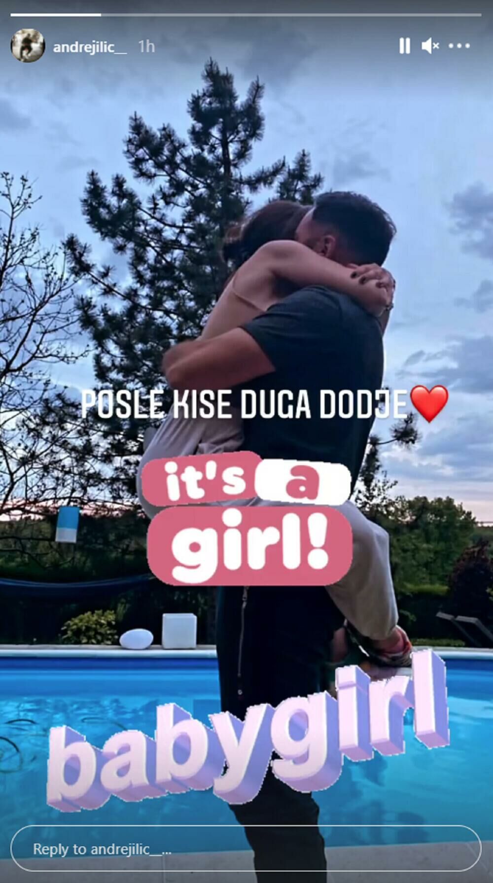 zabava, estrada, Andrej Ilić