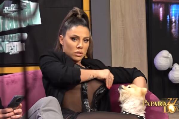 AFRIKINE BR*DAVICE ISPALE USRED EMISIJI: Skroz gole SEVNULE, Relja se preznojavao, jedva sputavao pogled! (VIDEO)