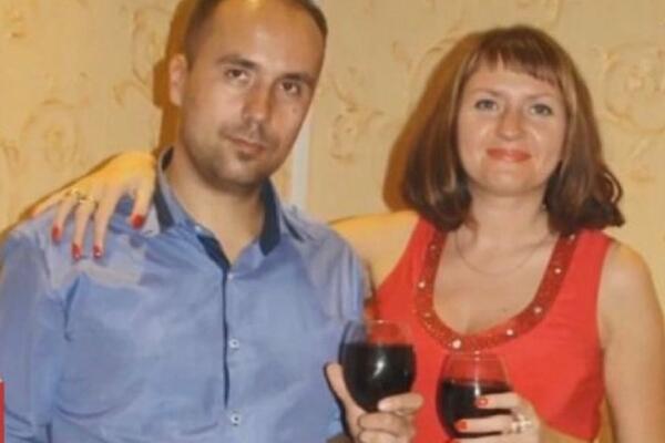 KATARINA IZBOLA MUŽA, PA ZAKLALA SVOJE DVOJE DECE: Nakon JEZIVOG ZLOČINA uradila nešto će vam zalediti krv u ŽILAMA