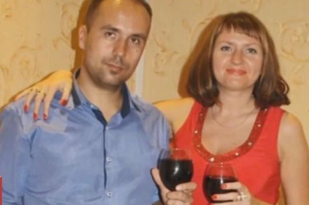 KATARINA IZBOLA MUŽA, PA ZAKLALA SVOJE DVOJE DECE: Nakon JEZIVOG ZLOČINA uradila nešto će vam zalediti krv u ŽILAMA