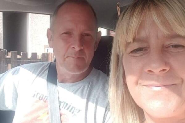 HRKAO JE GLASNO I MNOGO JE NERVIRAO ŽENU: Nakon nekog vremena je otkrila BOLNU ISTINU, slomila se NAČISTO! (FOTO)