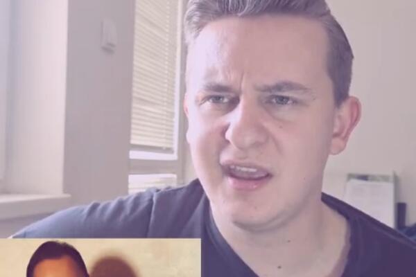 MOMAK U KOME ŽIVI BRDO POZNATIH LIČNOSTI!Tik Toker poseduje vanserijski talenat,ZBOG NJEGOVIH SNIMAKA SVI ZATEČENI