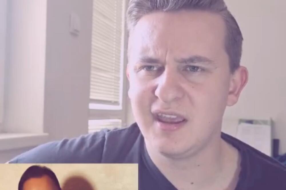 MOMAK U KOME ŽIVI BRDO POZNATIH LIČNOSTI!Tik Toker poseduje vanserijski talenat,ZBOG NJEGOVIH SNIMAKA SVI ZATEČENI