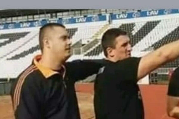 ZAŠTO KRISTIJAN NE SME DA ZUCNE O VELJI NEVOLJI? Zbog jedne stvari ne sme da ga izda, zna šta ga čeka