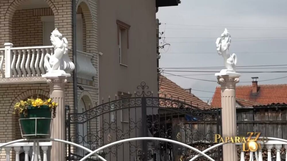 Dom Mišela Gvozdenovića