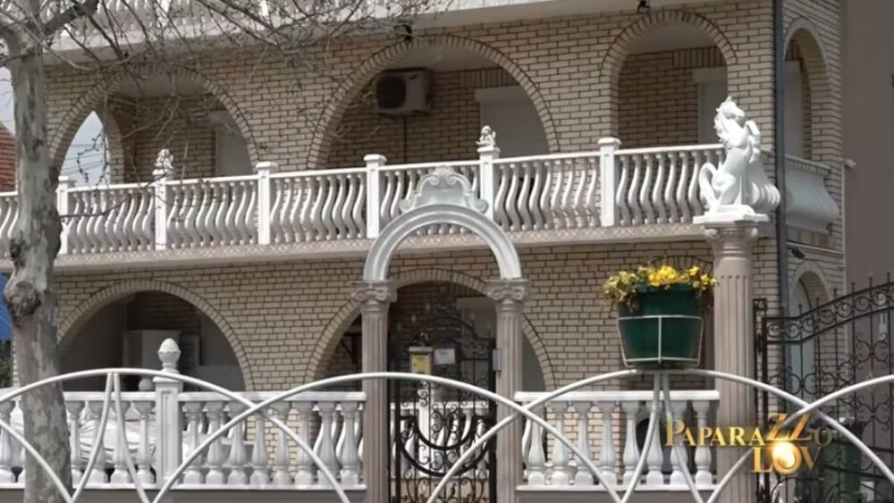 Dom Mišela Gvozdenovića