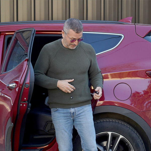 SRBI ĆE ZANEMETI KAD VIDE KOJA CIFRA MU LEŽE MESEČNO NA RAČUN! Đole Đogani postao PENZIONER