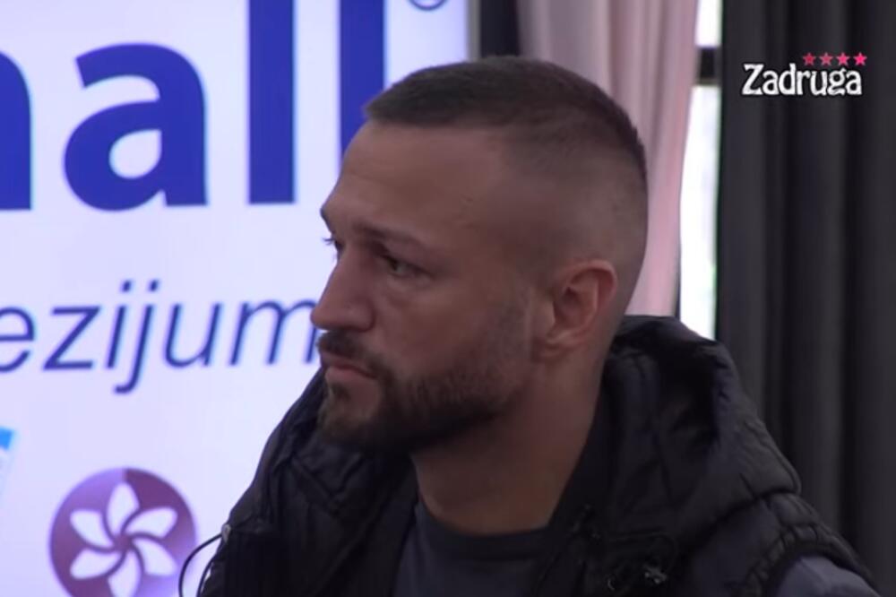 RASKRINKAN! ŠA SE POKAJAO ŠTO JE PREVARIO ŽENU I UNIŠTIO SEBI ŽIVOT: Zbog Tare je sve IZGUBIO, zažalio za DAN!