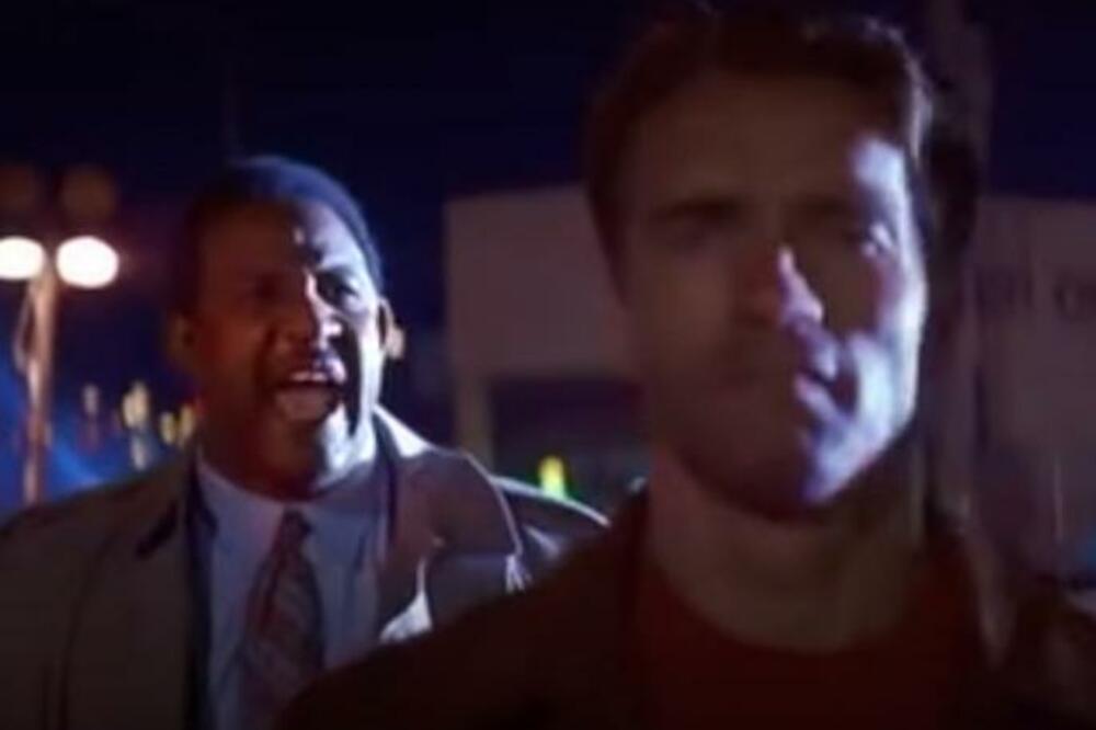 DA LI JE MOGUĆE?! PREMINULA LEGENDA GLUMAČKE SCENE I OMILJENIH FILMOVA: Njegove akcione scene SVI ĆEMO PAMTITI!