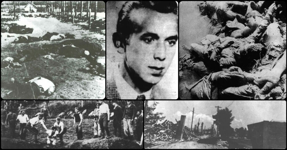 Wikipedia, Muzej žrtava genocida, Monografija Ive Goldsteina ‘Jasenovac’