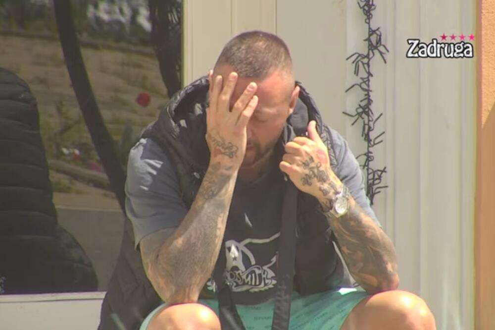 KUKAO JE DA MU ŽENA NE POTROŠI NOVAC, A SADA LJUBAVNICI DAO SVOJ RAČUN: Na sve to,uputio je u Ivanin i njegov STAN?