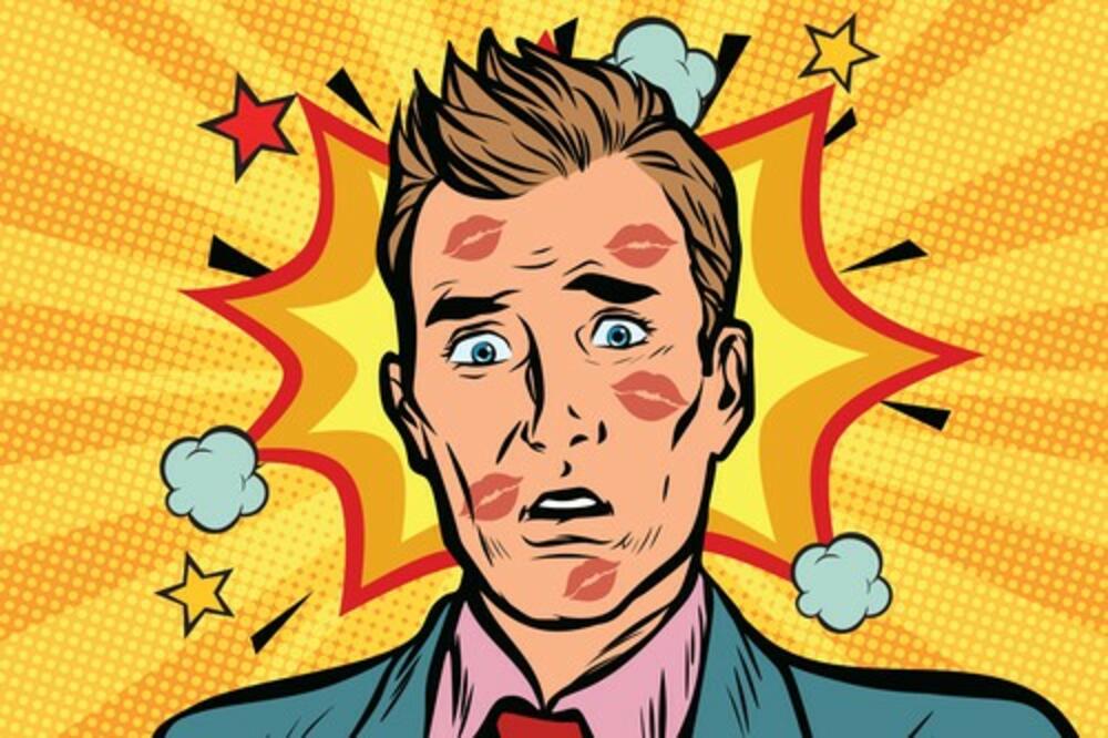 Dobro PREGLEDAJTE odeću vašeg MUŠKARACA: Jedan DETALJ pouzdano otkriva da vas je PREVARIO!