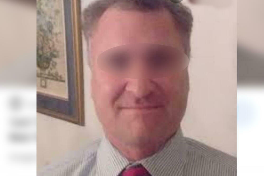 NEĆETE VEROVATI ČIME SE BAVIO UBIJENI AMERIKANAC U BEOGRADU: Ovo je zaista tužno, ŠOK!