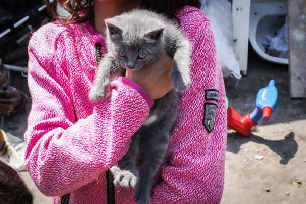 OVO JE NAJSTRAŠNIJA SRPSKA REČ: Neviđeno je jeziva i tužna, najgore od svega je što se ODNOSI NA DETE