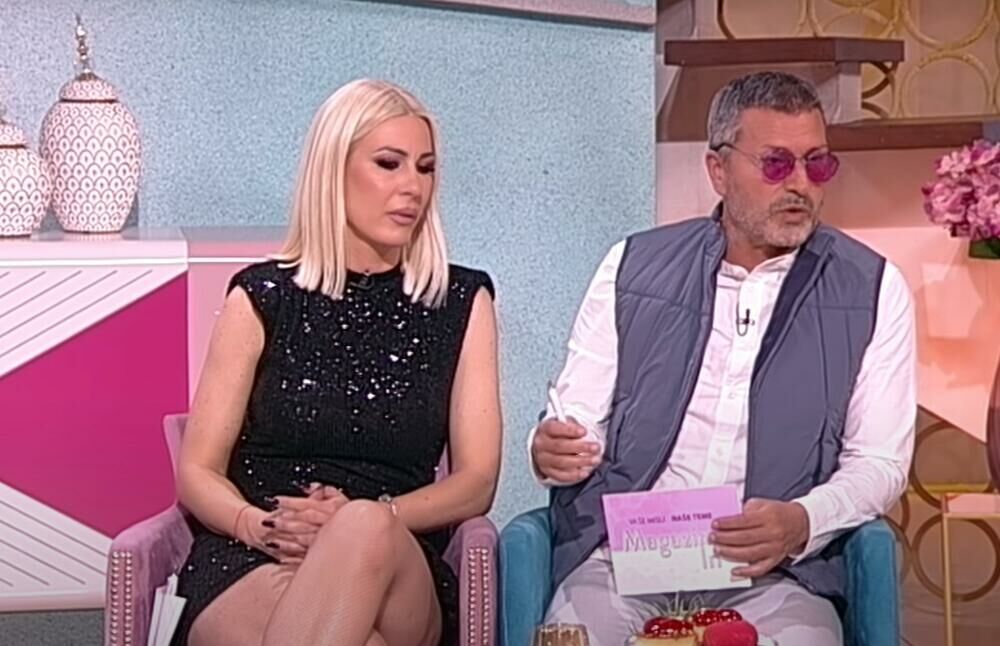 Vesna i Đole Đogani